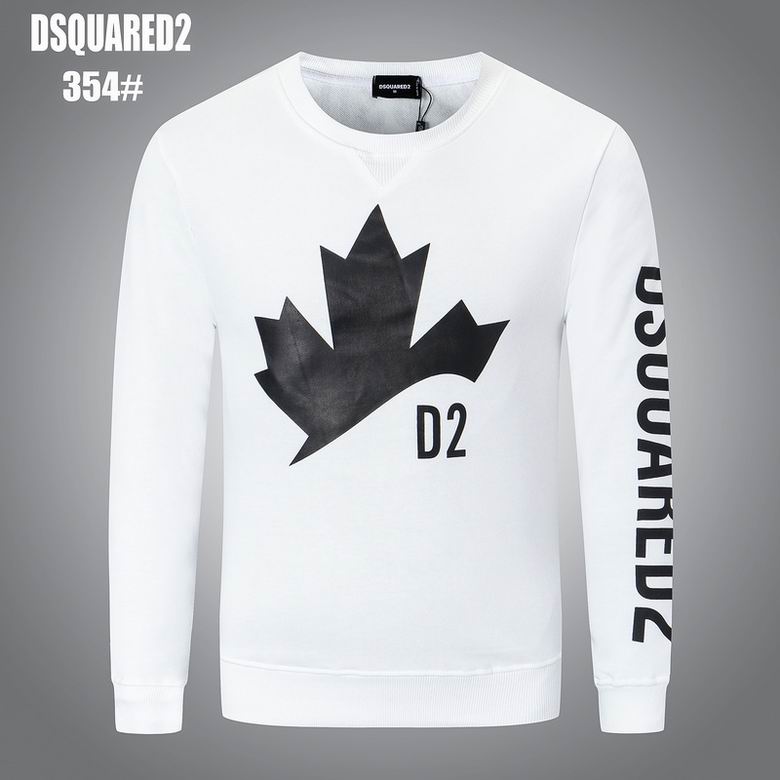 DSQ Sweatshirt-107